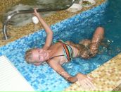 Фотография Невзоровой Юлии