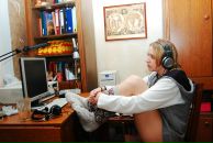 Фотография Поповой Оли