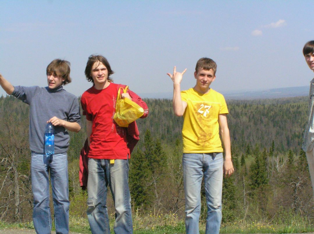 Дашка Модова фотография #17