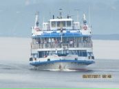 Фотография Крикуновой Элины