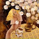 Фотография Вацковой Кристинки