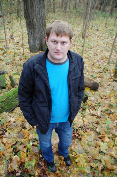 Дмитрий Щекалев фото №4