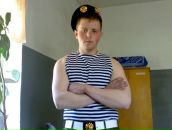 Фотография Мышкина Николая