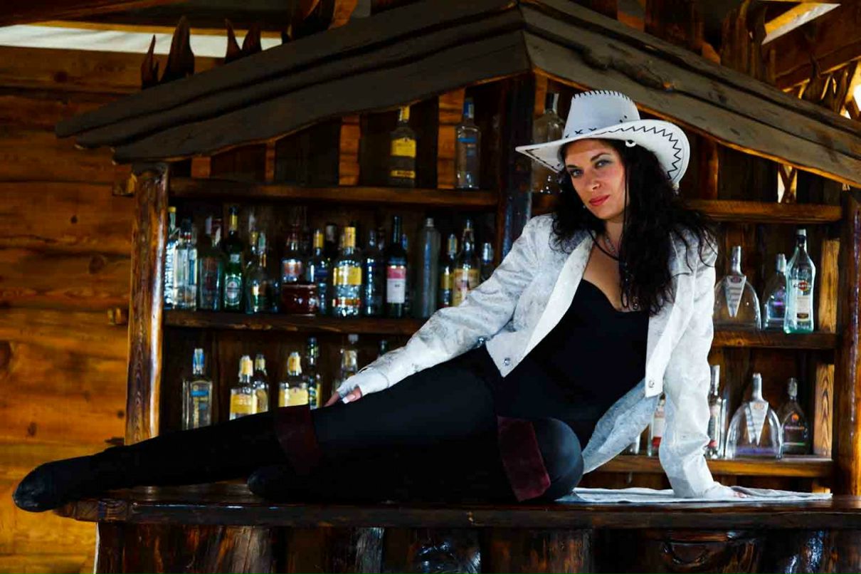 Ренатта Карпенко фотография #5