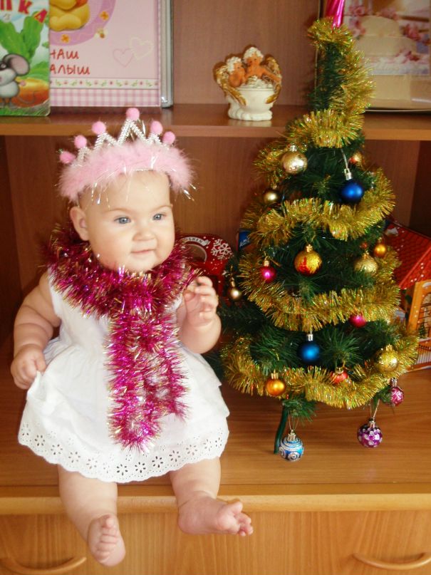 Танюша Ткаченко фотография #35