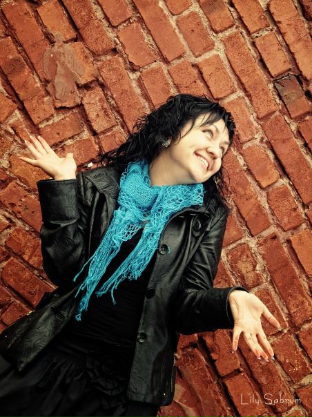 Иринка Осипенко фото №15