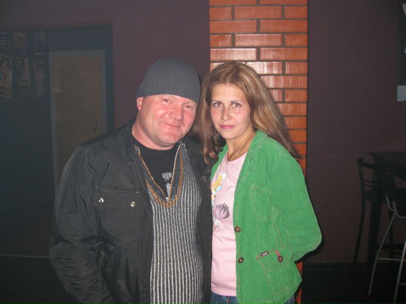 Елена Сидоренко фотография #49