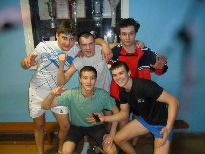 Александр Коваленко фотография #44