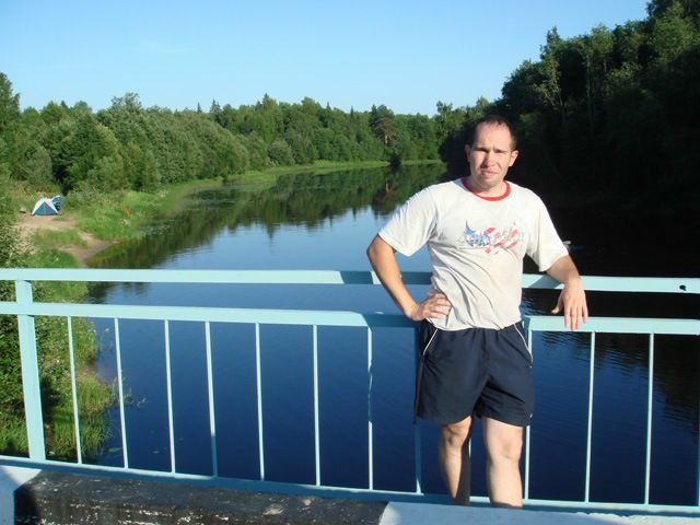 №7, Павел Новиков, Вологда №7, Павел Новиков, Вологда