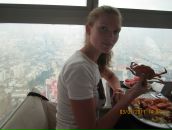 Фотография Макаровой Виктории