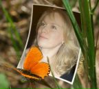 Фотография Савицкой Аниты