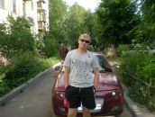 Фотография Ершова Евгения