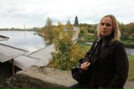 Фотография Подмарковой Екатерины