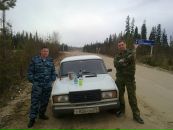 Фотография Симоненко Григория