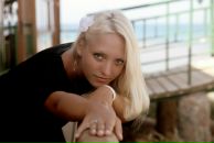 Фотография Данилевской Елизаветы