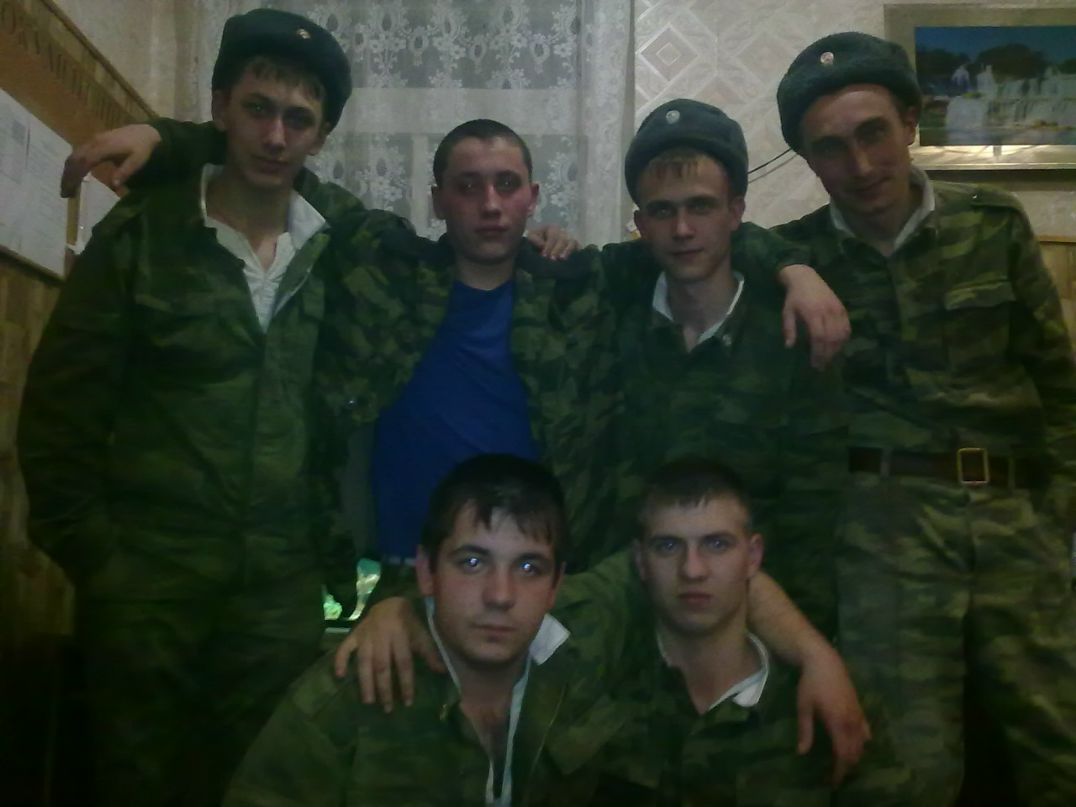 Роман Поляков фотография #30