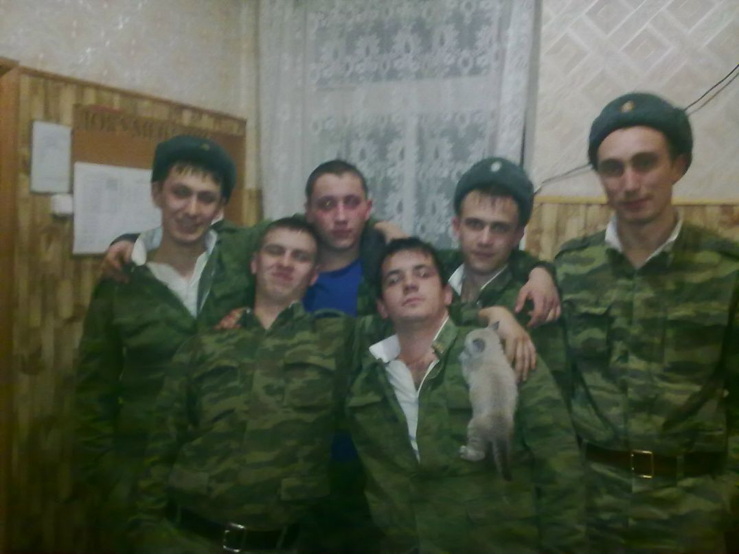 Роман Поляков фотография #32