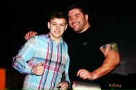 Фотография Конычева Димитрия