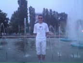 Фотография Ягудина Тимура