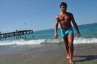 Фотография Дилавера Константина