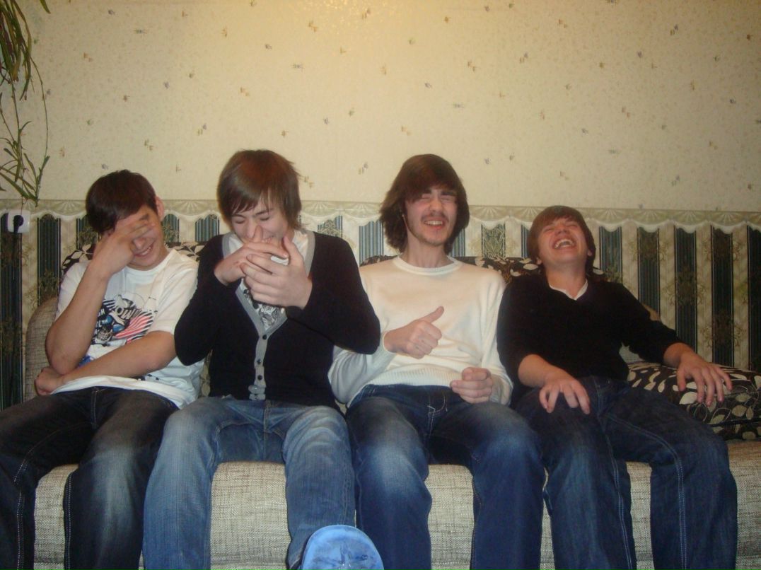 Михаил Сергеевич фотография #7