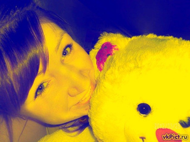 Кристина Савельева фотография #38