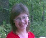 Фотография Билёвой Натальи