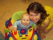 Фотография Неподобной Аллы