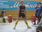 Фотография Судакова Павла