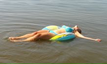 Фотография Гениатовой Любови