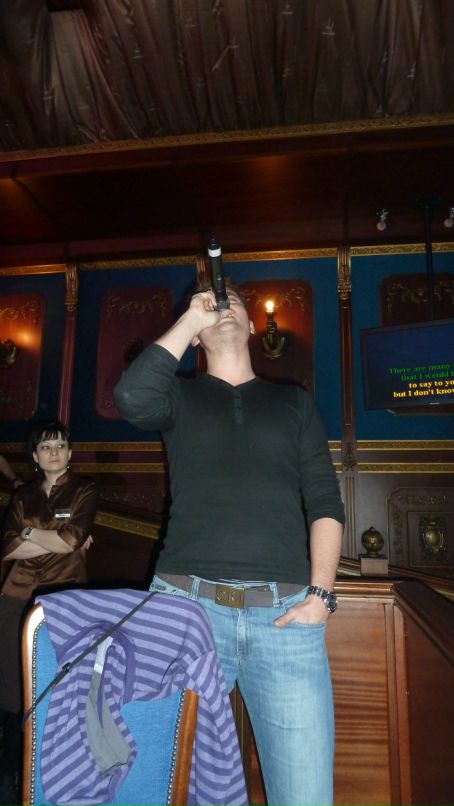 Дмитрий Егорычев фотография #45