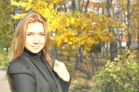 Фотография Бельковой Алсу