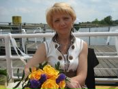 Фотография Фроловой Жанны