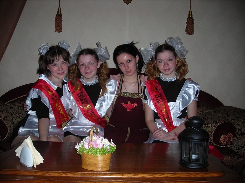 Ольга Васина фотография #29