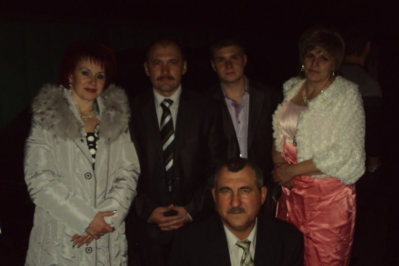 Сергей Царенков фотография #20