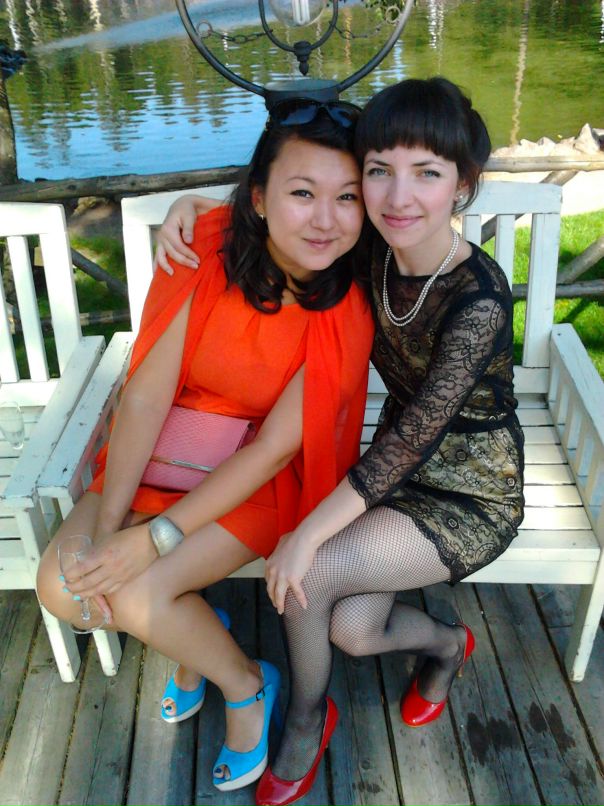 Софья Мостовая фотография #32