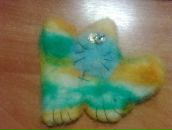 Фотография Иляшевская Дарья