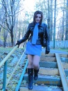 Фотография Халиловой Зулианны