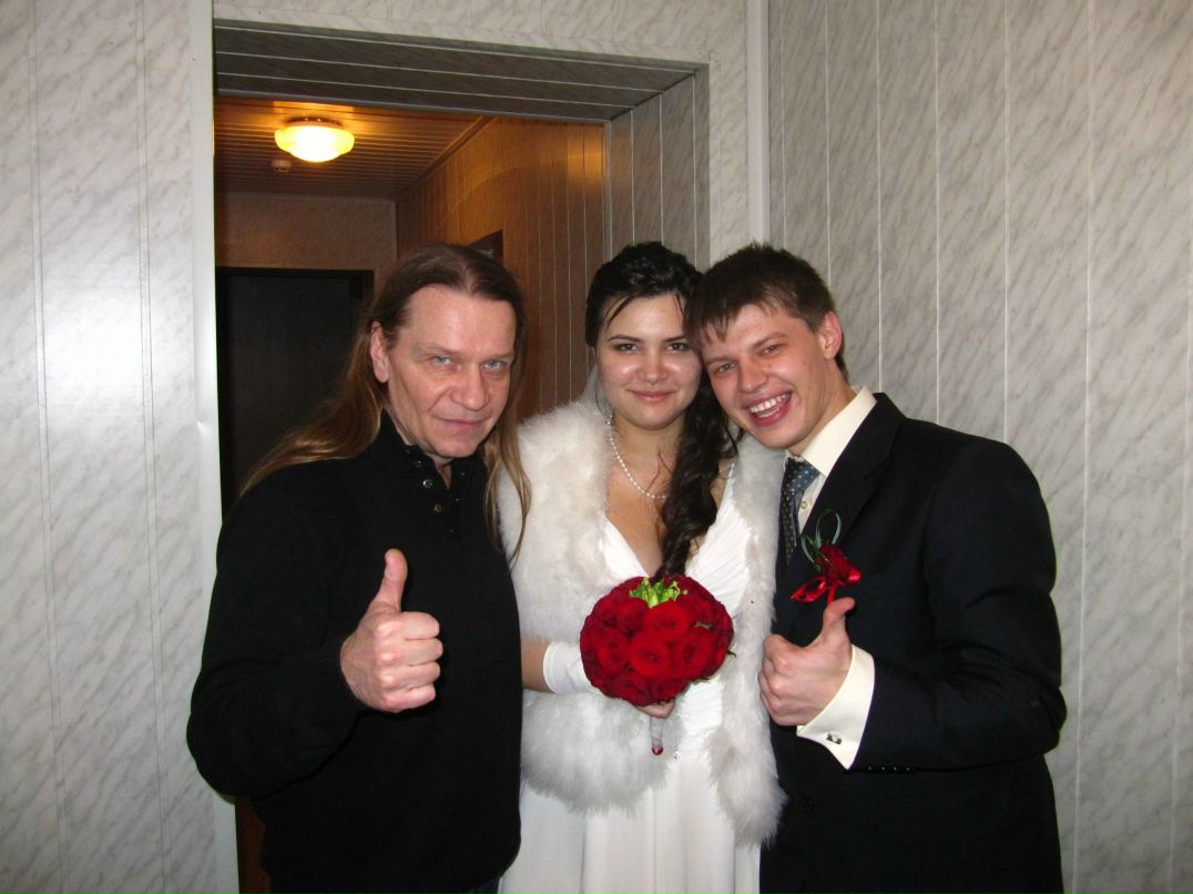 Иван Чапиковский фотография #7