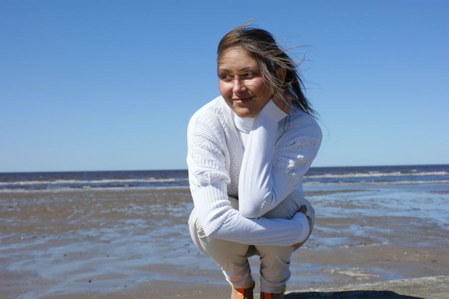 №12, Ирада Ширинова, 35 лет, Северодвинск №12, Ирада Ширинова, 35 лет, Северодвинск