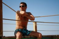 Фотография Голованова Ильи