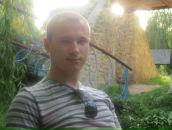 Іван Горбань фотография #8 (источник - https://vk.com/id9568173)