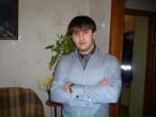 Фотография Насирова Эльдара