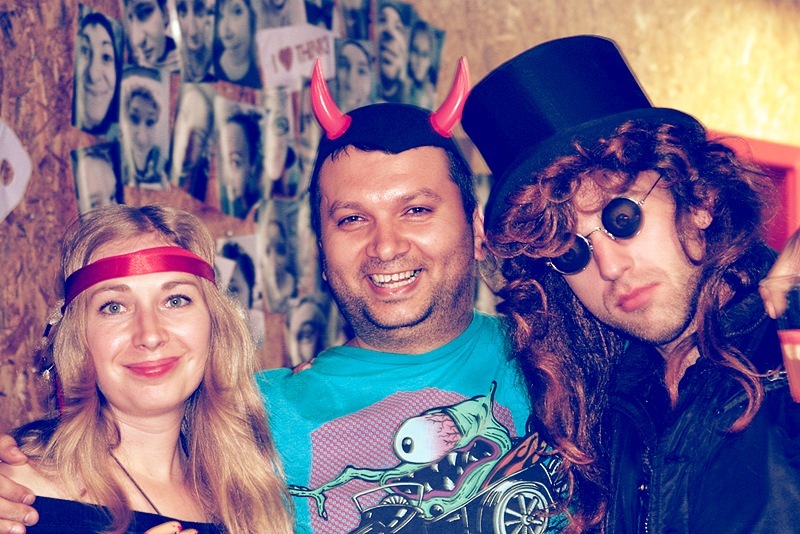 Олег Бойко фотография #16