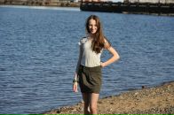 Фотография Гулевич Виктории