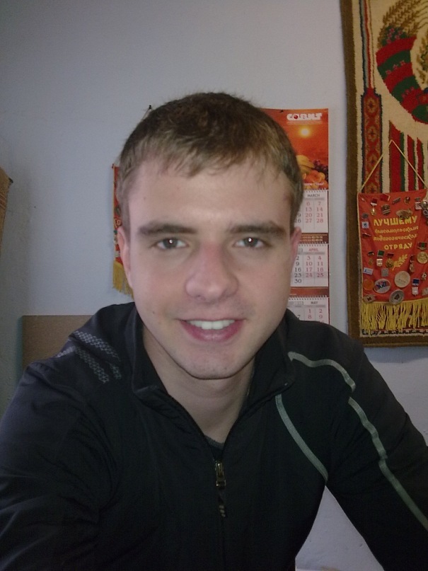 Андрей Студнев фотография #48