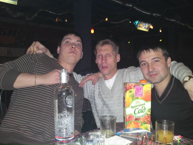 Игорь Халин фотография #37