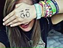 Каріночка Слободяник фотография #1