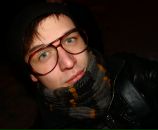 Фотография Верхогляда Алексея