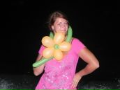 Фотография Султановой Анны